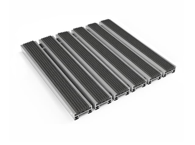 System-G 11/30 mm (guma/winyl)
